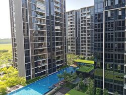 The Tapestry (D18), Condominium #461536921
